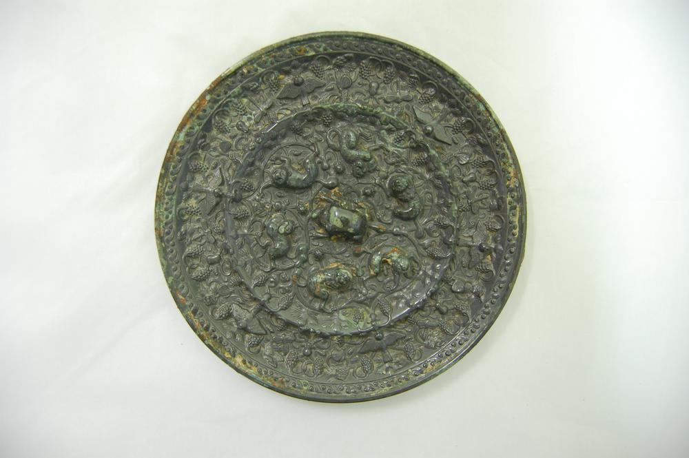 图片[2]-mirror BM-1945-1017.187-China Archive